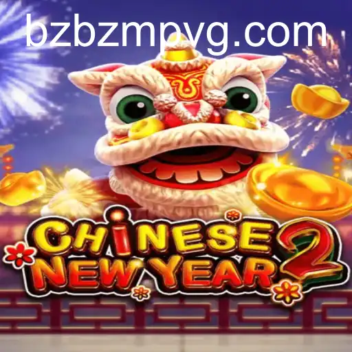 CHINESENEWYEAR2: Um Jogo Inovador e Empolgante