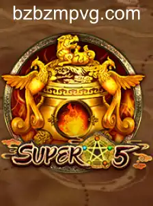 Super5: Descubra o Mundo Fascinante do Novo Jogo com bzbz