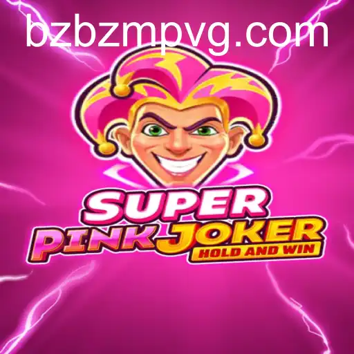 SuperPinkJoker